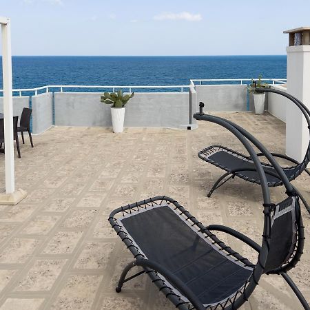 Wepuglia - Terrazza Su Polignano Apartment Polignano a Mare Luaran gambar