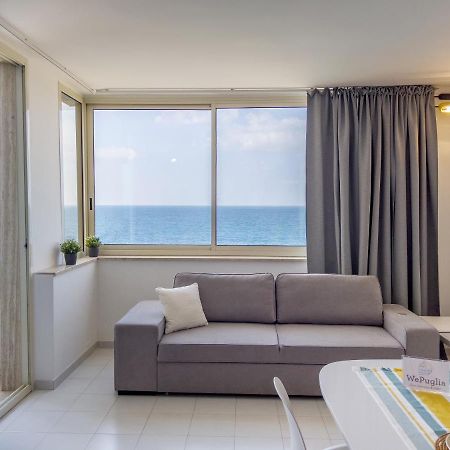 Wepuglia - Terrazza Su Polignano Apartment Polignano a Mare Luaran gambar