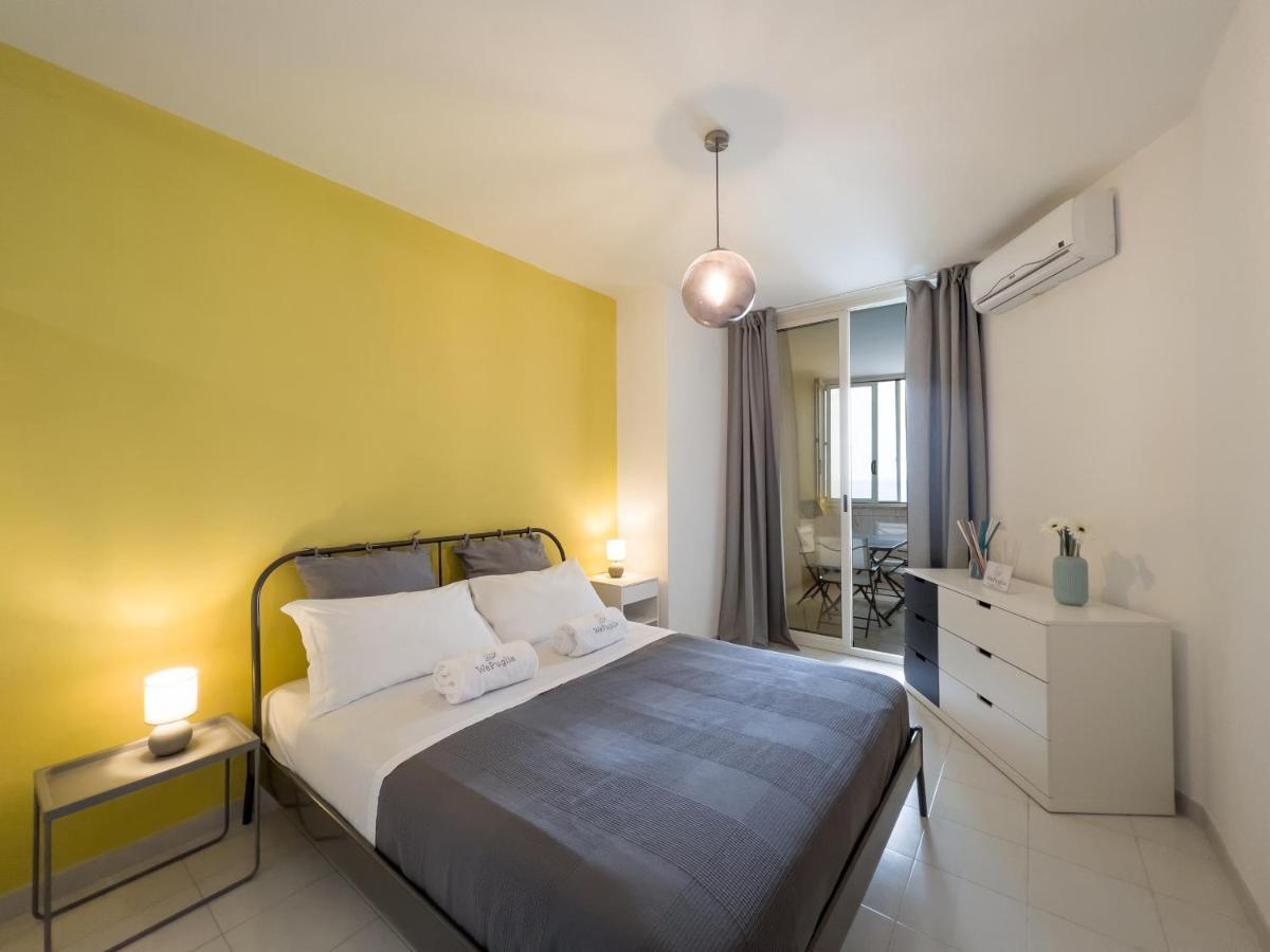 Wepuglia - Terrazza Su Polignano Apartment Polignano a Mare Luaran gambar