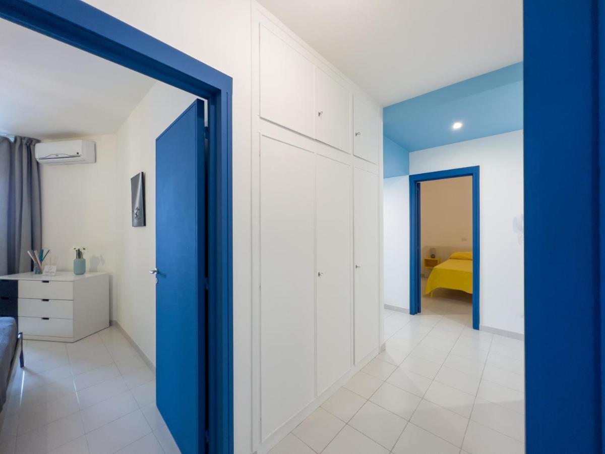 Wepuglia - Terrazza Su Polignano Apartment Polignano a Mare Luaran gambar