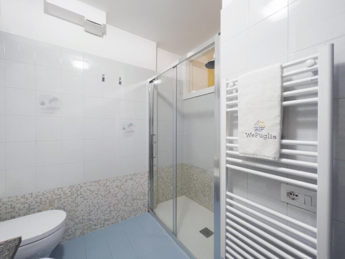Wepuglia - Terrazza Su Polignano Apartment Polignano a Mare Luaran gambar