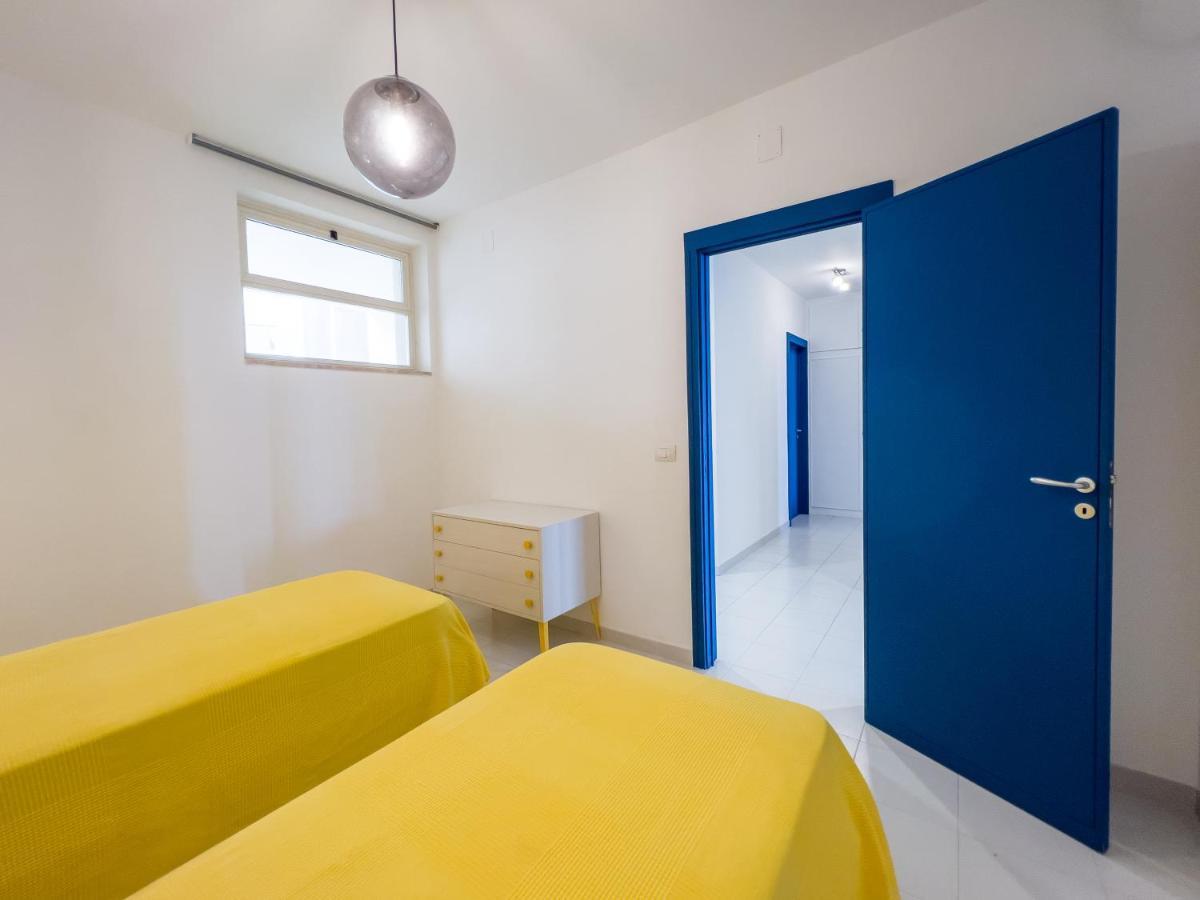 Wepuglia - Terrazza Su Polignano Apartment Polignano a Mare Luaran gambar