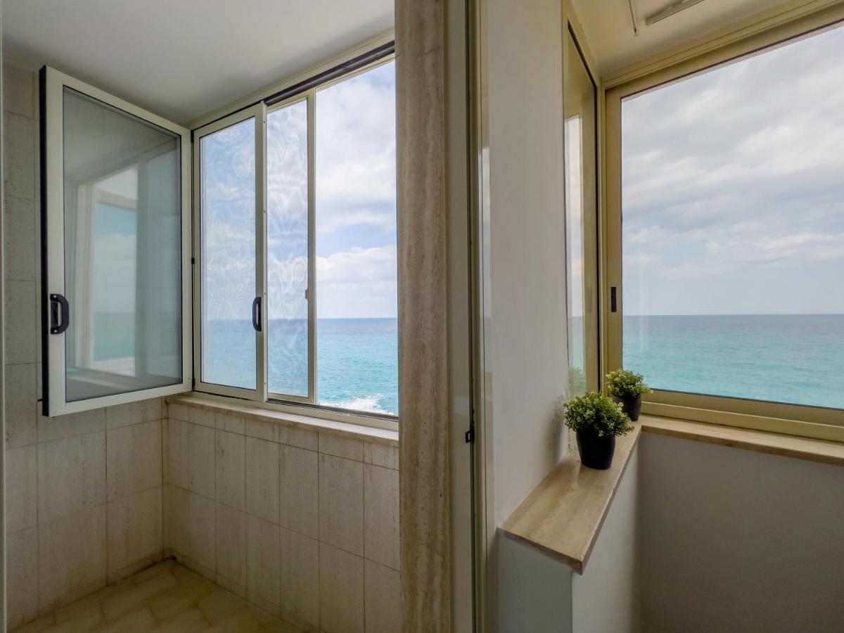 Wepuglia - Terrazza Su Polignano Apartment Polignano a Mare Luaran gambar