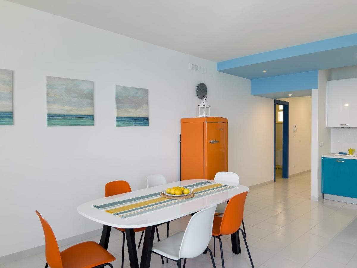 Wepuglia - Terrazza Su Polignano Apartment Polignano a Mare Luaran gambar