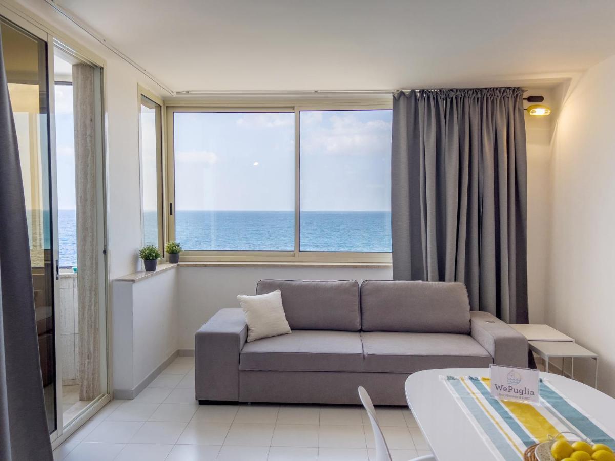 Wepuglia - Terrazza Su Polignano Apartment Polignano a Mare Luaran gambar